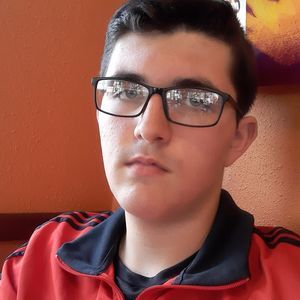 Meet your Posher, Jonathan